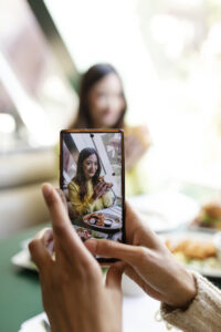 Visual Era for Social Media Marketing